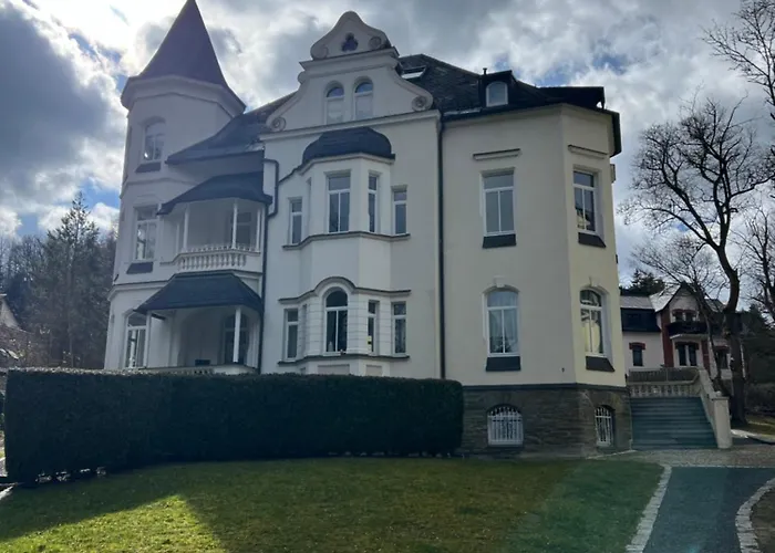 Ferienwohnung Marie