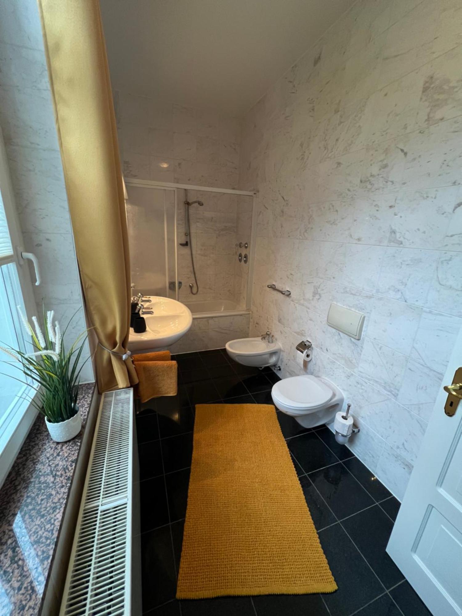 Marie Apartment Bad Elster