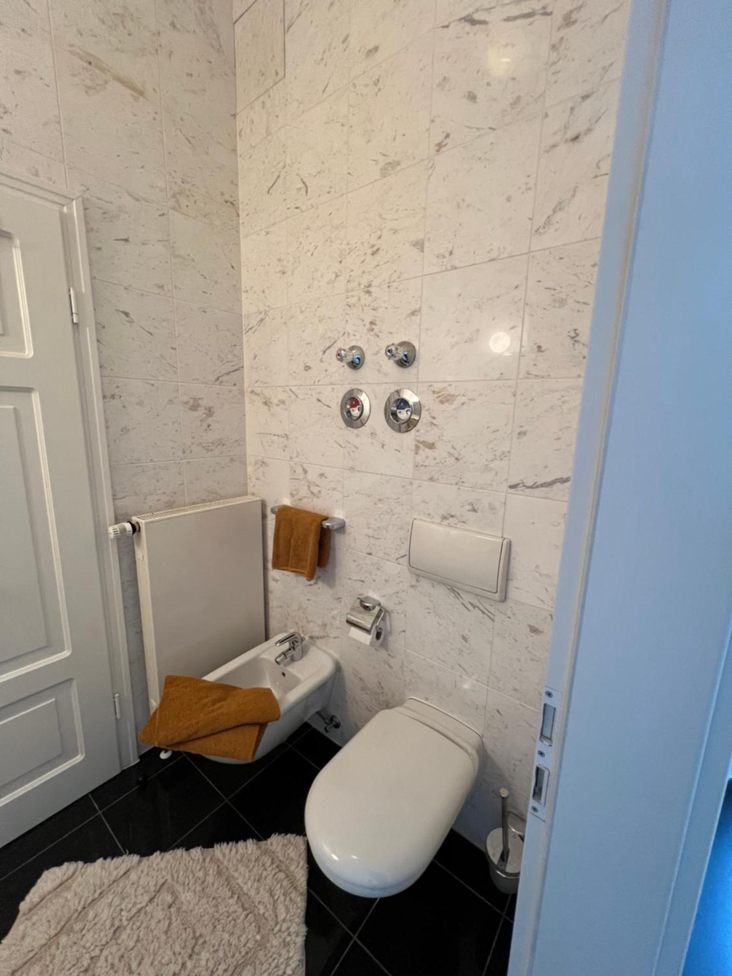 Apartment Marie Bad Elster