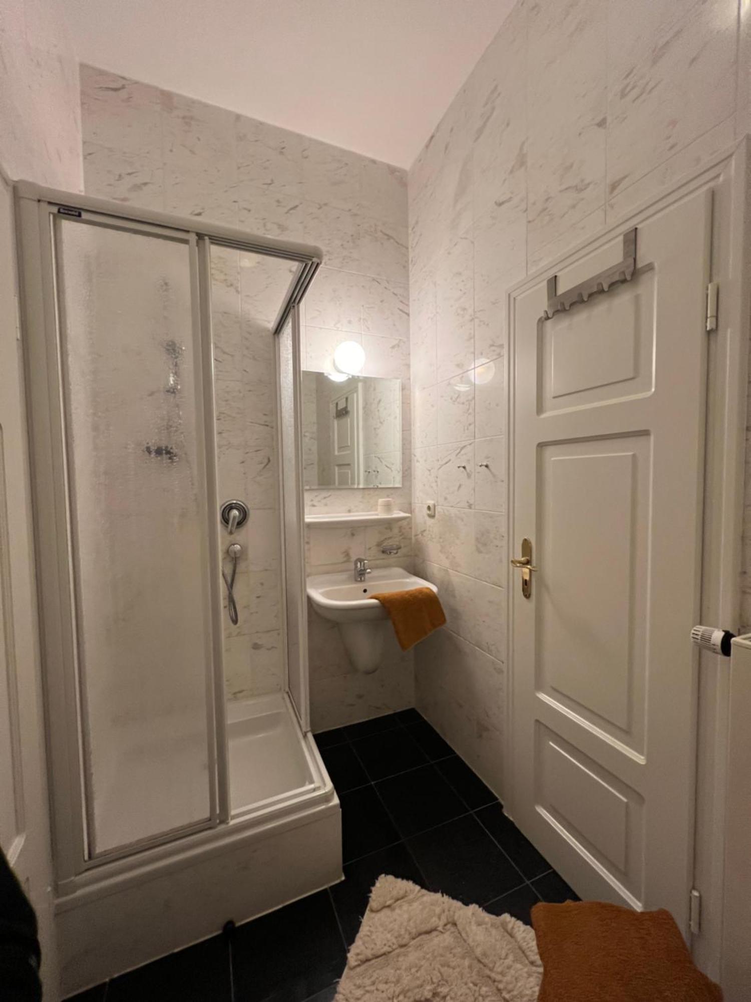 Marie Apartment *